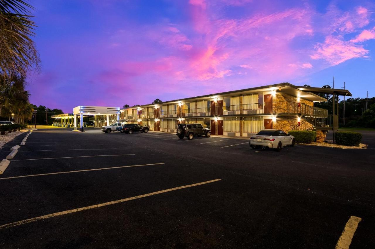 Red Roof Inn Columbia, Sc Airport Exterior photo